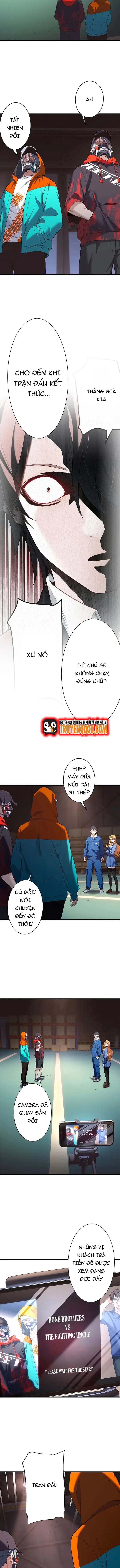 Vô Danh Lão Giang Hồ - chap11 - Trang 6